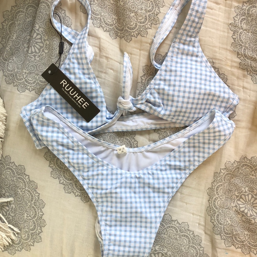 Bikini- new with tags!